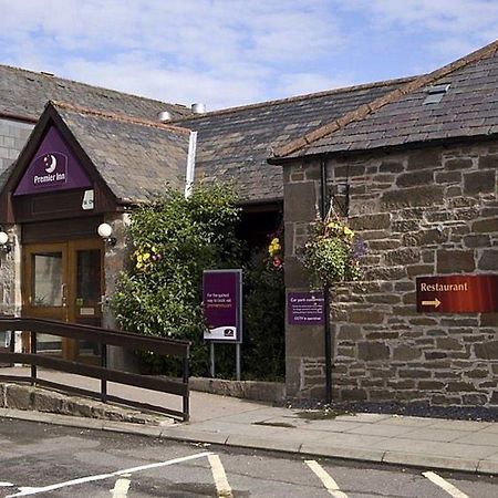 Premier Inn Dundee West Extérieur photo