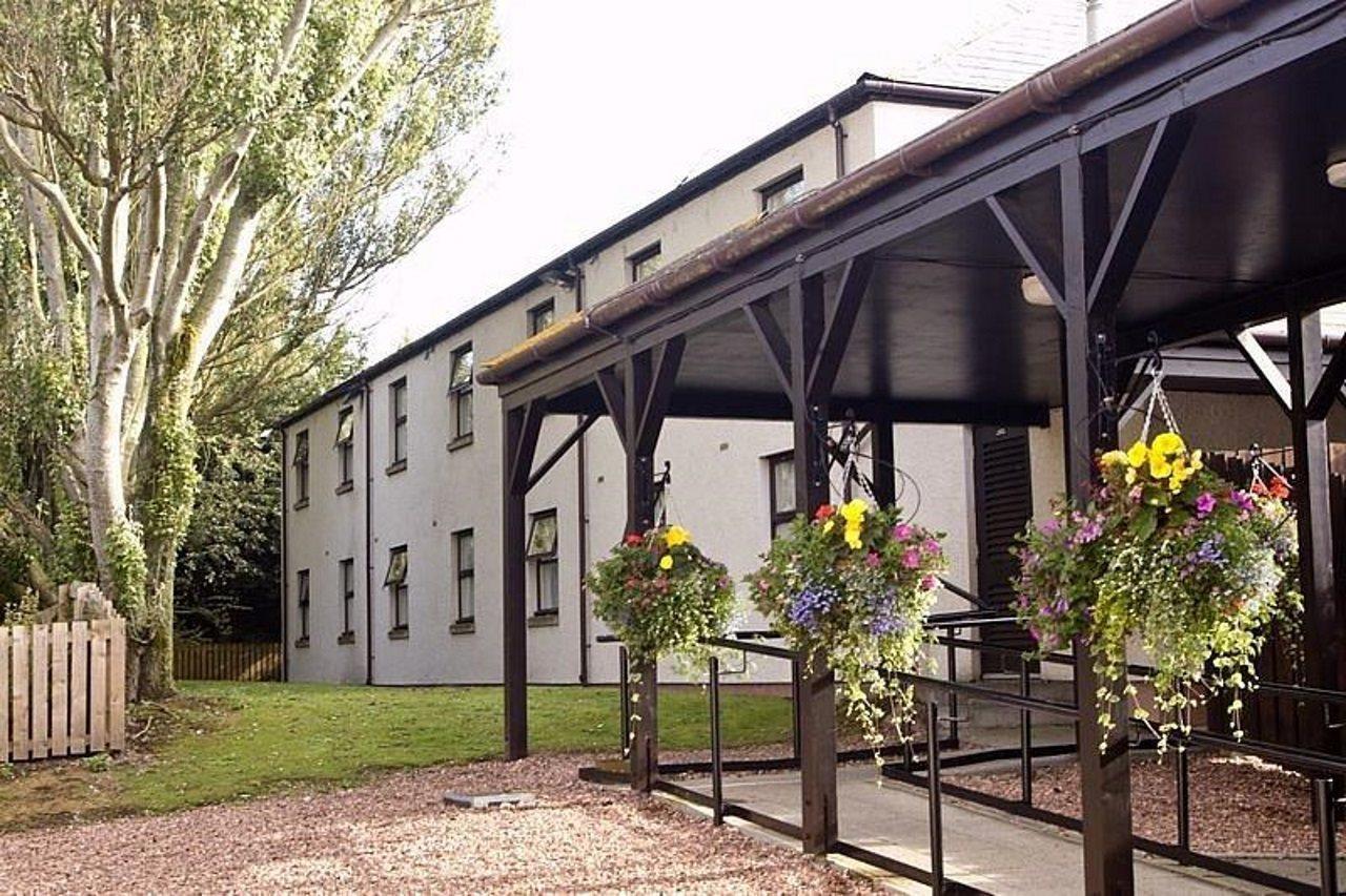Premier Inn Dundee West Extérieur photo