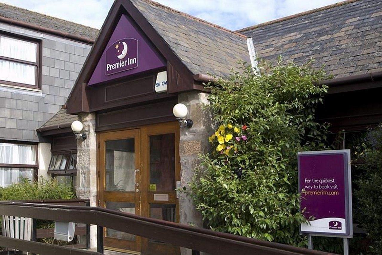 Premier Inn Dundee West Extérieur photo